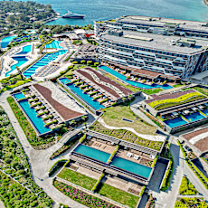 La Blanche Island Bodrum
